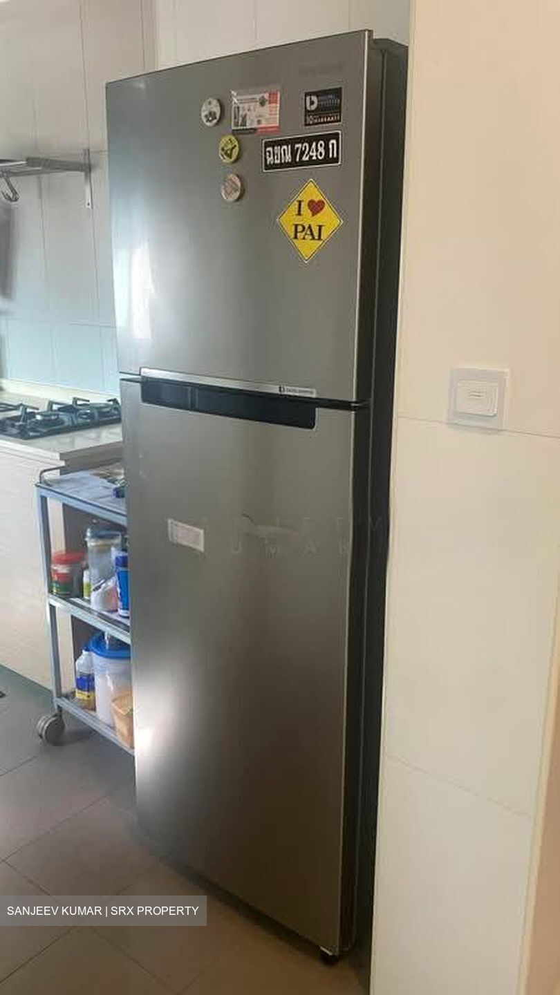 Blk 233A Matilda Court (Punggol), HDB 2 Rooms #587601791